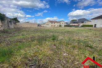 Vente Terrain 24120, La Feuillade France