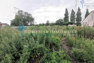 Ma-Cabane - Vente Terrain La Forêt-le-Roi, 1463 m²