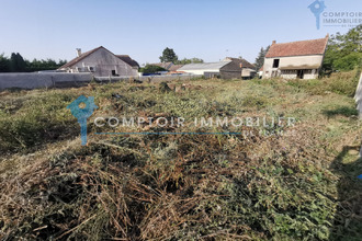 Ma-Cabane - Vente Terrain La Forêt-le-Roi, 637 m²