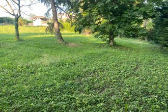 Ma-Cabane - Vente Terrain La Fouillouse, 983 m²