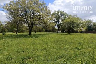 Ma-Cabane - Vente Terrain La Gacilly, 1155 m²