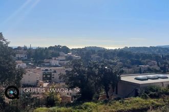 Ma-Cabane - Vente Terrain La Garde, 809 m²