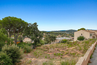 Ma-Cabane - Vente Terrain La Garde, 809 m²