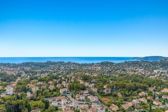 Ma-Cabane - Vente Terrain La Garde, 809 m²