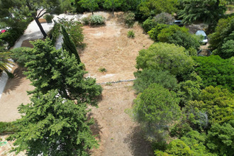 Ma-Cabane - Vente Terrain La Garde, 502 m²