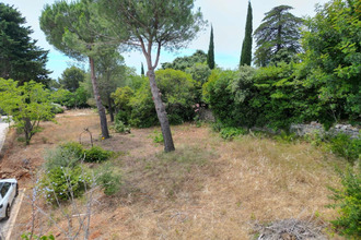 Ma-Cabane - Vente Terrain La Garde, 502 m²