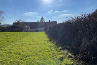 Ma-Cabane - Vente Terrain LA GAUDAINE, 1375 m²