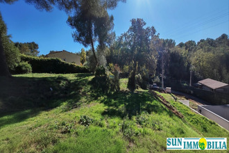 Ma-Cabane - Vente Terrain La Gaude, 1455 m²