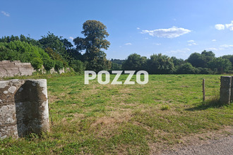 Vente Terrain 50300, LA GODEFROY France