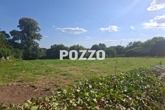 Vente Terrain 50300, LA GODEFROY France