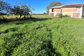 Vente Terrain 17620, LA GRIPPERIE-SAINT-SYMPHORIEN France