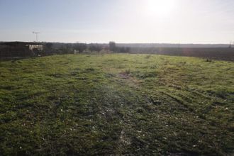 Ma-Cabane - Vente Terrain La Groutte, 1850 m²