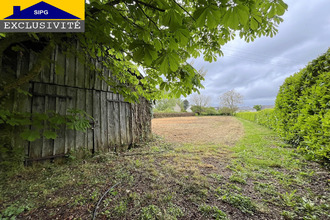 Ma-Cabane - Vente Terrain LA GUERCHE-DE-BRETAGNE, 1167 m²