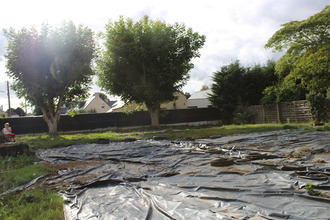 Ma-Cabane - Vente Terrain LA GUERCHE-DE-BRETAGNE, 824 m²