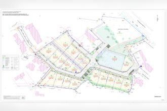 Ma-Cabane - Vente Terrain LA GUERINIERE, 327 m²