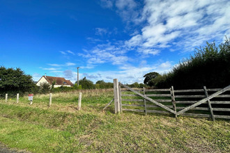 Ma-Cabane - Vente Terrain La Haye-d'Ectot, 730 m²