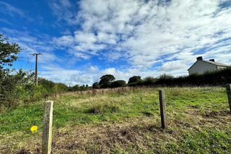 Ma-Cabane - Vente Terrain La Haye-d'Ectot, 730 m²