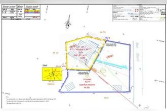 Ma-Cabane - Vente Terrain La Londe, 603 m²