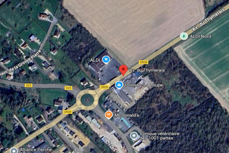 Ma-Cabane - Vente Terrain LA LOUPE, 5387 m²