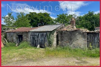 Ma-Cabane - Vente Terrain La Marne, 576 m²