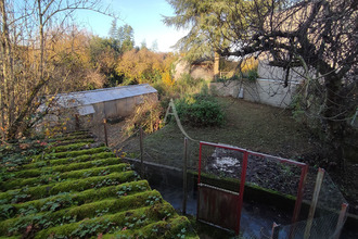 Ma-Cabane - Vente Terrain LA MEMBROLLE-SUR-LONGUENEE, 668 m²