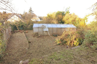 Ma-Cabane - Vente Terrain LA MEMBROLLE-SUR-LONGUENEE, 668 m²