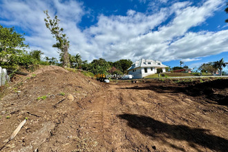 Ma-Cabane - Vente Terrain La Montagne, 750 m²