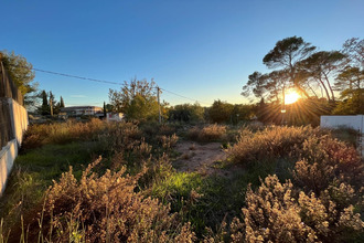 Ma-Cabane - Vente Terrain La Motte, 696 m²