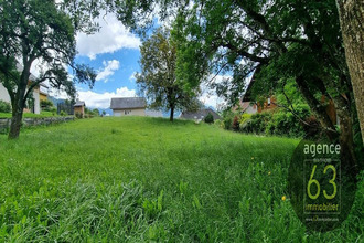 Ma-Cabane - Vente Terrain La Motte-en-Bauges, 805 m²