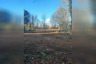 Ma-Cabane - Vente Terrain La Motte-Tilly, 3839 m²