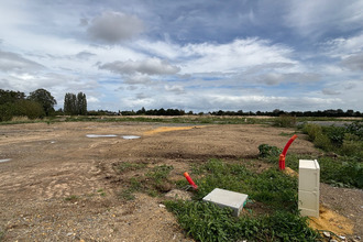 Vente Terrain 49250, La Ménitré France