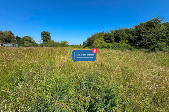 Ma-Cabane - Vente Terrain La Neuville, 1156 m²