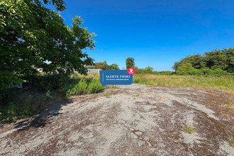 Ma-Cabane - Vente Terrain La Neuville, 1156 m²