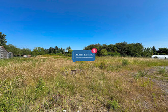 Ma-Cabane - Vente Terrain La Neuville, 1156 m²