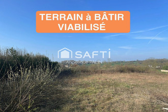 Vente Terrain 51800, La Neuville-Au-Pont France