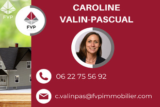 Ma-Cabane - Vente Terrain La Noë-Poulain, 1400 m²