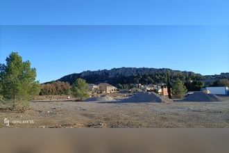 Ma-Cabane - Vente Terrain La Palme, 415 m²