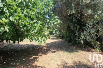 Vente Terrain 13821, La Penne-sur-Huveaune France