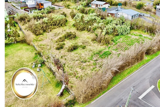 Vente Terrain 97418, LA PLAINE DES CAFRES France