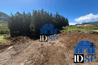 Ma-Cabane - Vente Terrain La Plaine-des-Palmistes, 470 m²