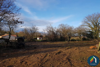 Ma-Cabane - Vente Terrain La Pommeraie-sur-Sèvre, 1432 m²