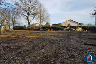 Ma-Cabane - Vente Terrain La Pommeraie-sur-Sèvre, 1432 m²