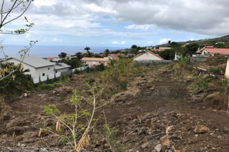 Vente Terrain 97419, LA POSSESSION France