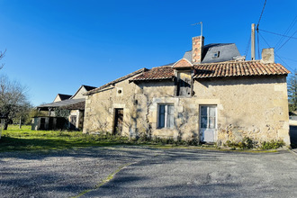 Ma-Cabane - Vente Terrain La Puye, 1095 m²