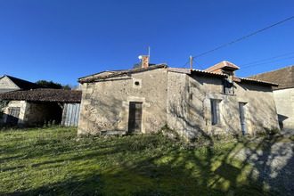 Ma-Cabane - Vente Terrain La Puye, 1095 m²