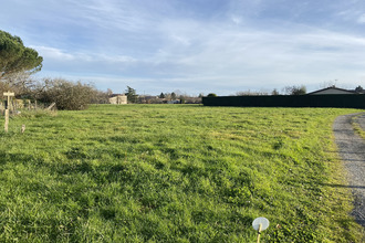 Ma-Cabane - Vente Terrain La Réole, 1510 m²