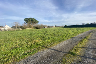 Ma-Cabane - Vente Terrain La Réole, 1510 m²