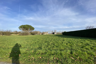 Ma-Cabane - Vente Terrain La Réole, 1510 m²