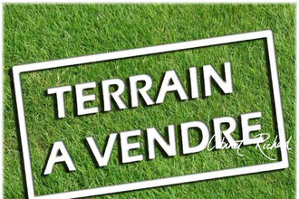 Ma-Cabane - Vente Terrain La Richardais, 400 m²