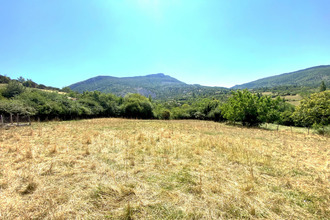 Vente Terrain 26170, La Roche-sur-le-Buis France